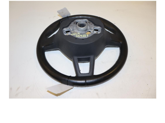 Руль Skoda Fabia Mk3 (NJ)  2015 - 2021 года 5E0419685A      