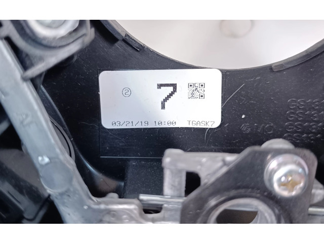 Volant Subaru Outback (BS) 2019 GS13116640