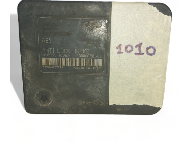 Блок АБС 10.0960-0106.3, 10.0960-0106.3   Ford  Fusion  2002 - 2005 года