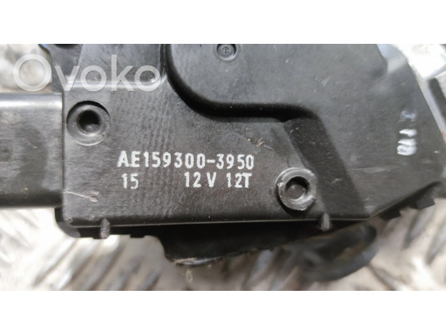 Моторчик дворников AE1593003950 BMW X5 F15