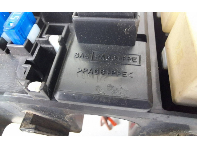   Pojistková skříňka 1567002480   Suzuki Liana 2007