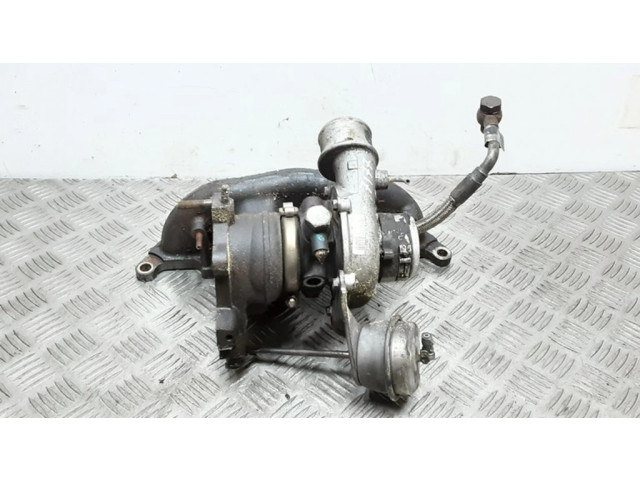 Турбина Fiat Bravo 1.4 55212916, 1003448