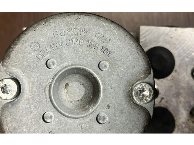 Jednotka ABS 8200510287, 8200510287 Renault Kangoo I 2004