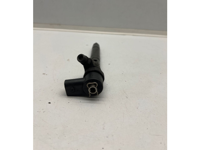 Vstřikovač A6280700587, 0445110208 Mercedes-Benz ML W163