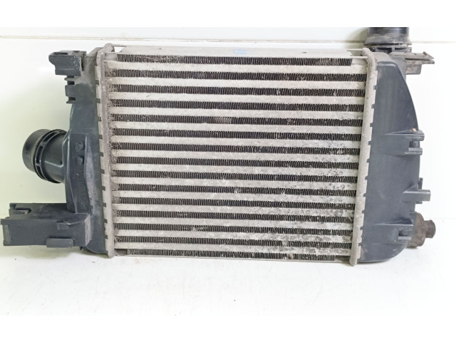 Интеркулер  144963014R   Renault Clio IV 