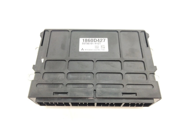 Блок управления 1860D427 Mitsubishi Mirage VI G4 Attrage