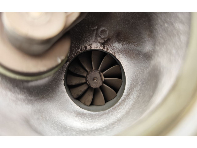  Турбина Audi A3 8Y  04E145873G   для двигателя DGEA      