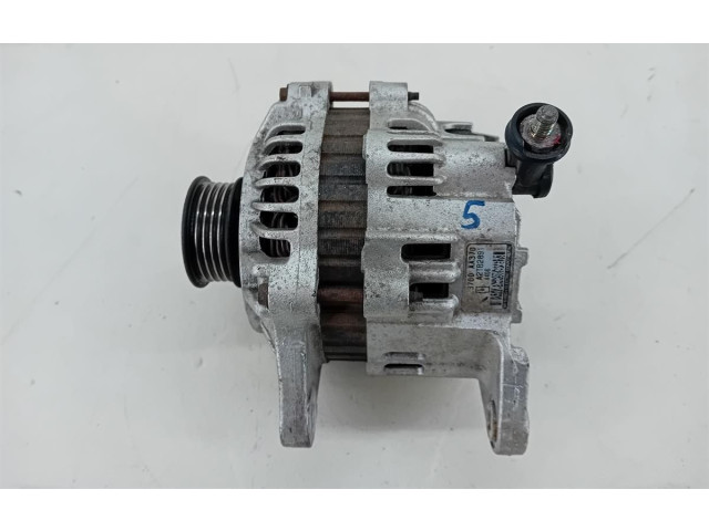 Генератор 23700AA370   Subaru Forester SG