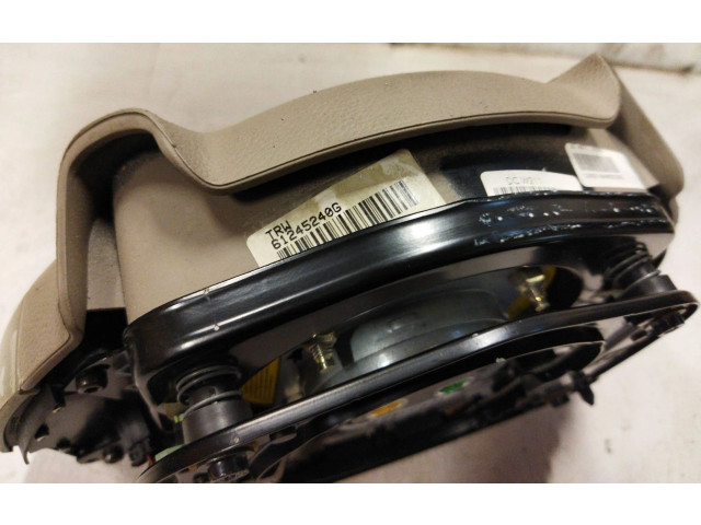 Подушка безопасности водителя 61245240G   Mercedes-Benz E W211