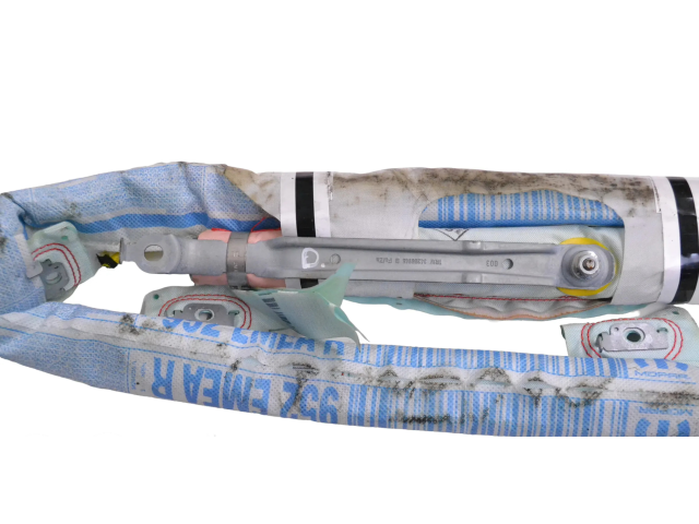 Боковая подушка безопасности 00505471420 Alfa Romeo Giulia