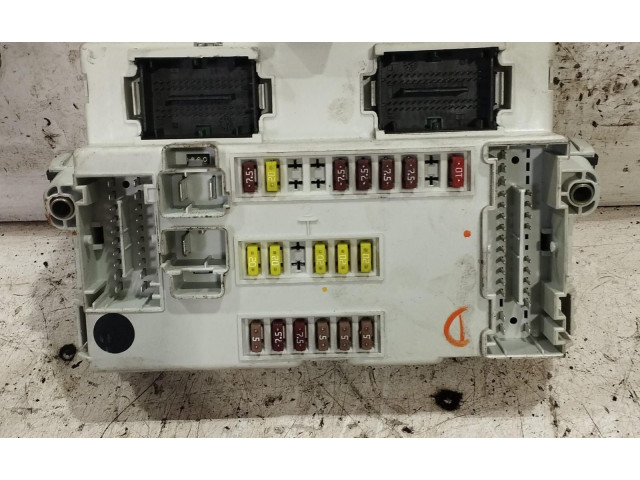 Комплект блоков управления 0281017827, 0281017827   Fiat 500L