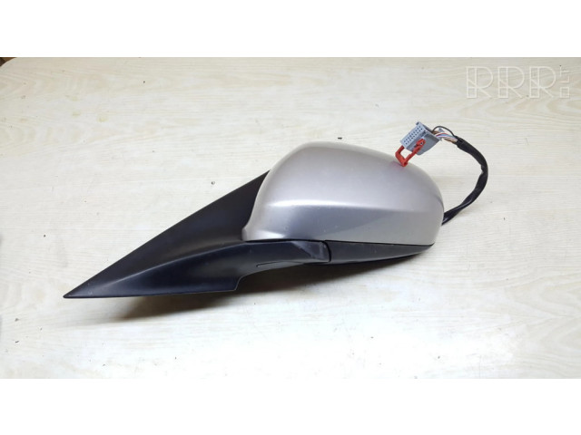 Zpětné zrcátko levé Alfa Romeo 159 2008 011016, 021016