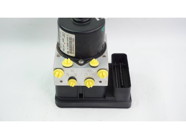 Блок АБС 6758801, 6758803   Mini  One - Cooper R50 - 53  2001 - 2006 года