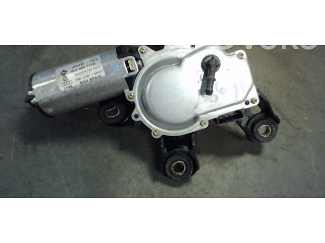 Моторчик заднего дворника 8L0955711A    Audi A3 S3 8L