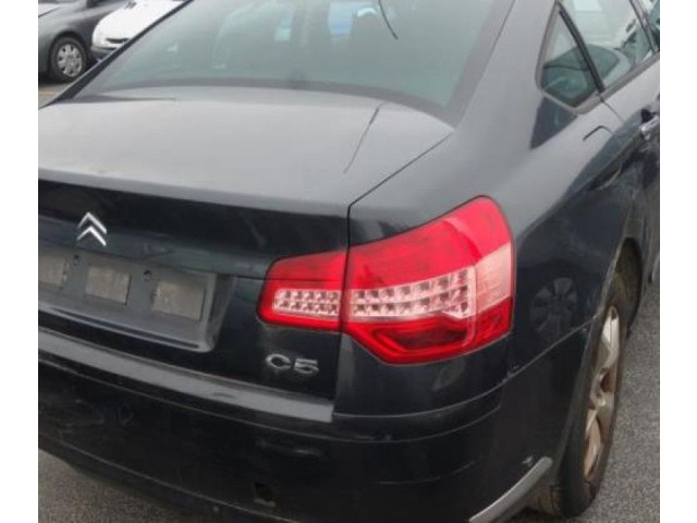 Руль Citroen C5  2008 - 2016 года 4109KW      
