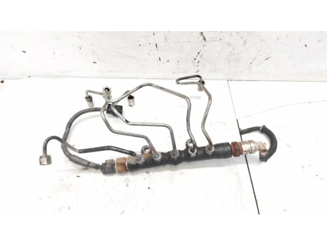 Vstřikovací lišta 4j7d0390 Toyota Corolla E120 E130 pro naftový motor 2.0