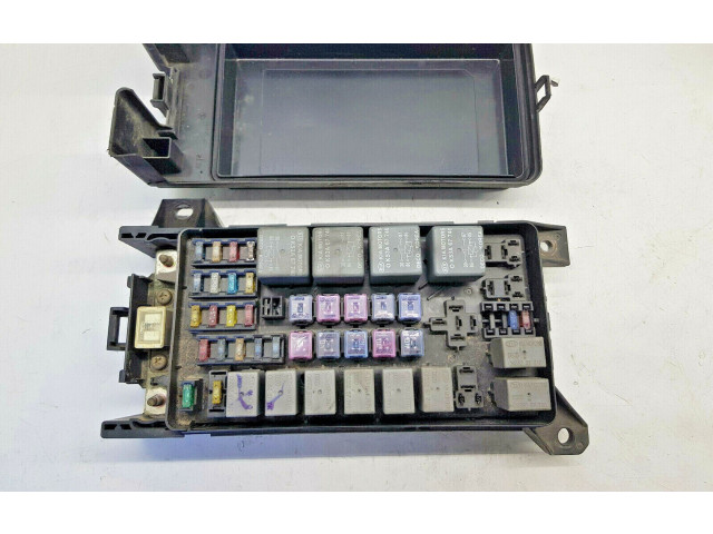 Блок предохранителей  911603E040, nr1539   KIA Sorento    