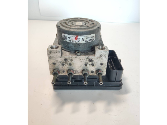Блок АБС 4670B231, 28515896003 Mitsubishi Outlander 2013 - 2021 года