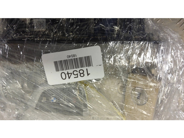 Řídící jednotka 8674264 BMW X1 F48 F49 2016