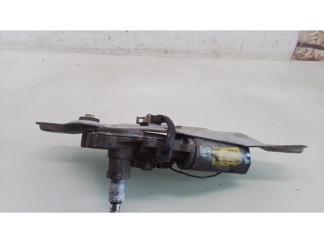 Моторчик заднего дворника 6N0955717    Volkswagen Sharan