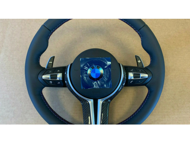 Руль BMW 1 F20 F21 2011-2019 года 32307847606, 32308092206