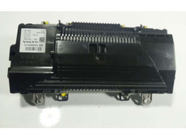 Панель приборов 36051308, 31499680 Volvo XC90