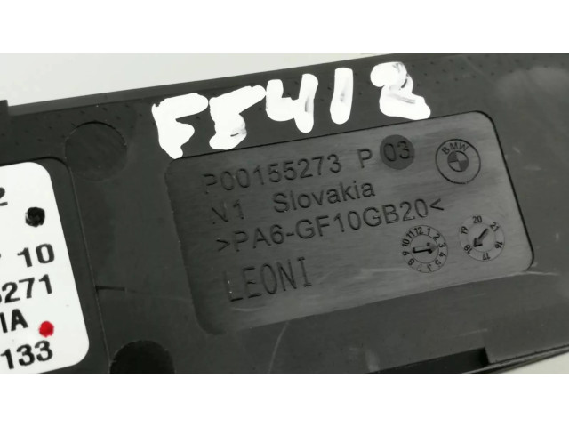 Блок управления 8589907 Mini Clubman F54