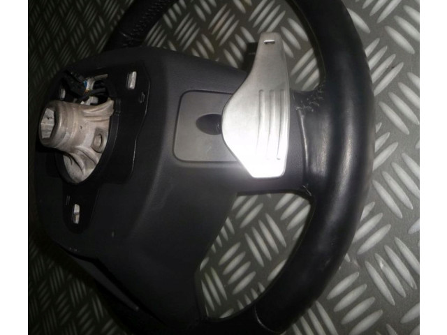 Руль Land Rover Discovery Sport 2014 - года