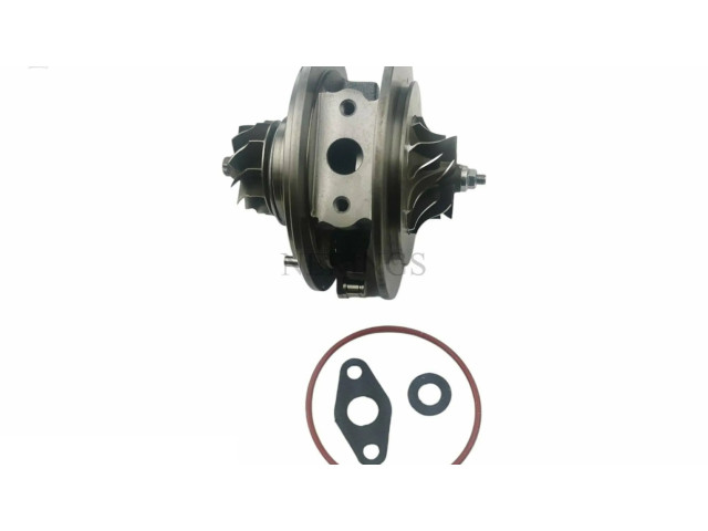 Turbodmychadlo Турбина 4913507100, CHRA500158 Hyundai Grandeur 2.2