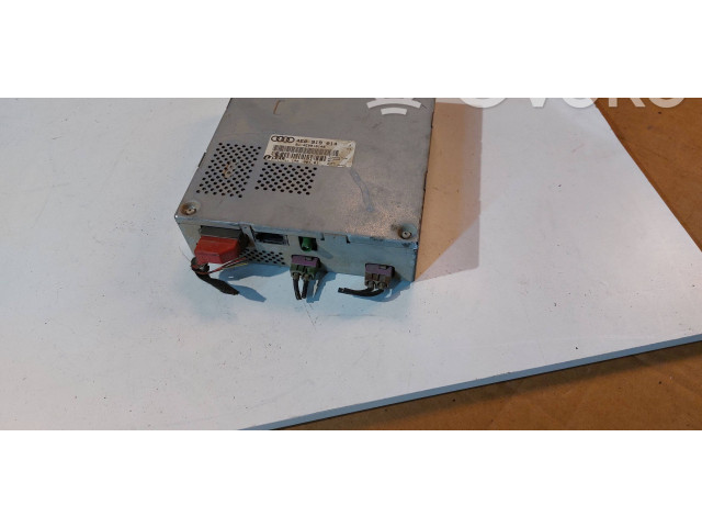 Модуль управления видео