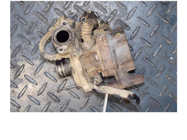 Турбина Fiat Grande Punto 71724166 для двигателя 199A2000