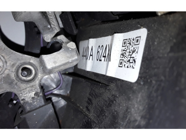 Руль 4400A624XA Mitsubishi Outlander