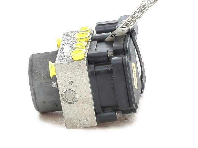 Блок АБС 6R0614117AJBEF, C0-3571A Skoda Fabia Mk2 (5J) 2007 - 2014 года