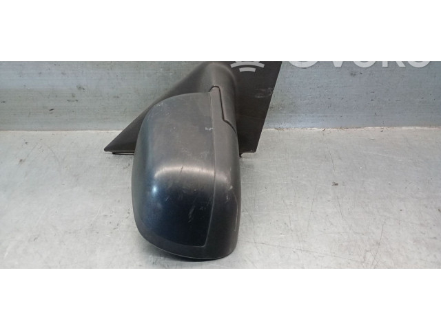 Зеркало электрическое        Dacia Dokker  2012 -  года   