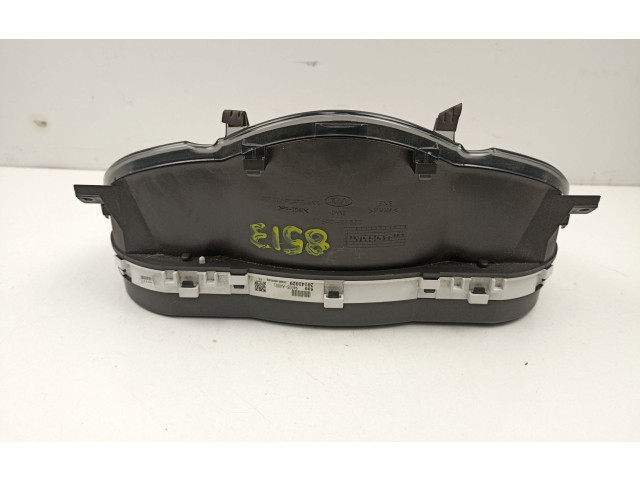 Панель приборов 94005A4001 KIA Carens III