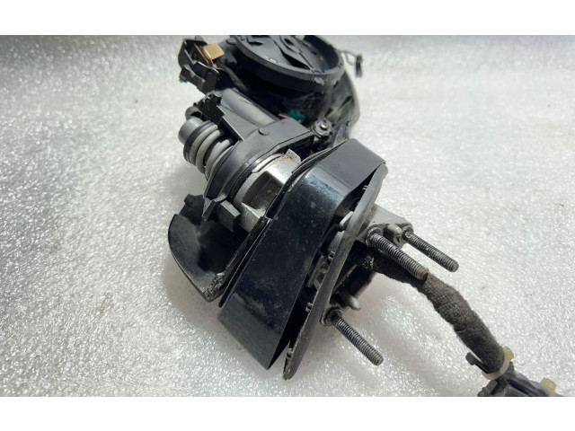 Зеркало электрическое Audi A7 S7 4G 2011 - 2017 года