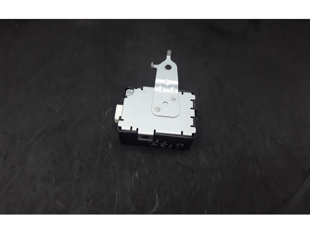 Блок управления дверью