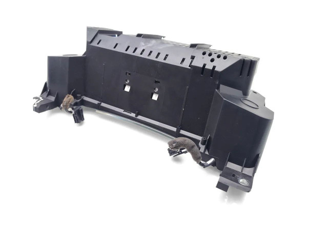 Přístrojová deska Audi A8 S8 D3 4E 2008 4E0920951J