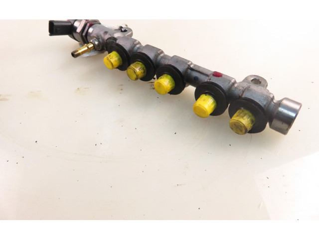 Топливная рампа 0281006045, 0445216033 Infiniti M для двигателя V9X