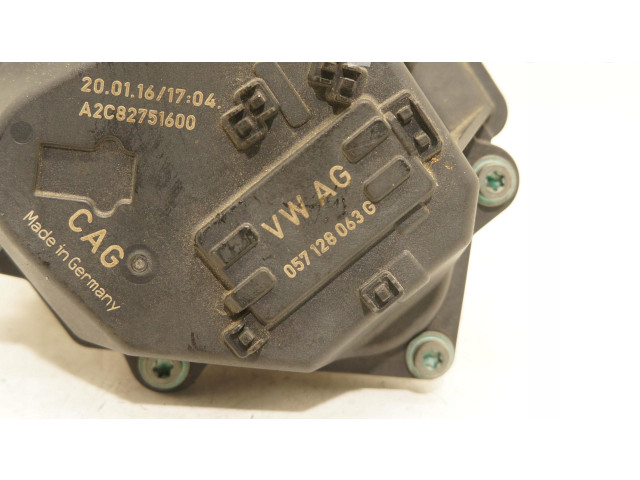 Vstřikovač 057128063G Audi Q7 4L