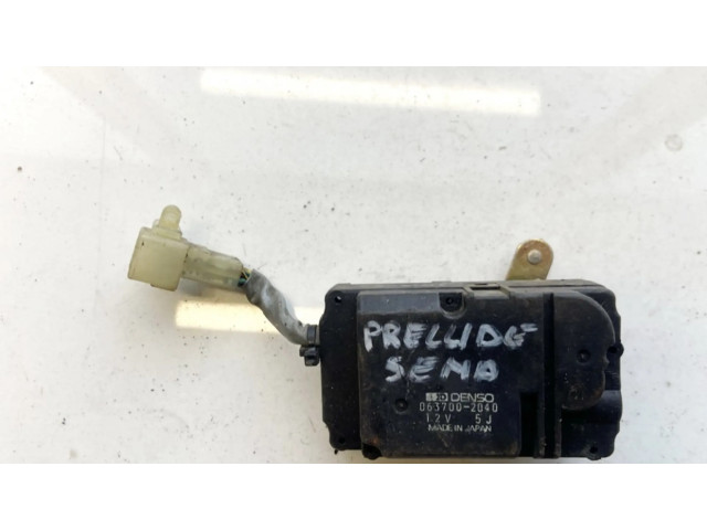 Блок управления 0637002040, 063700-2040   Honda Prelude