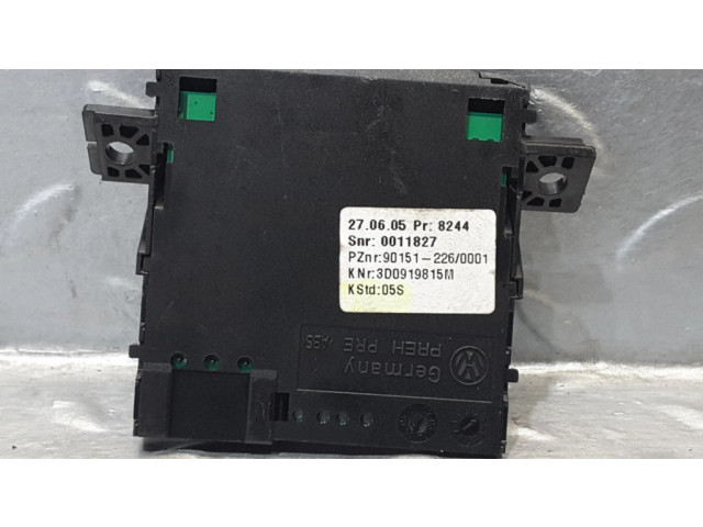 Включатель кондиционера воздуха