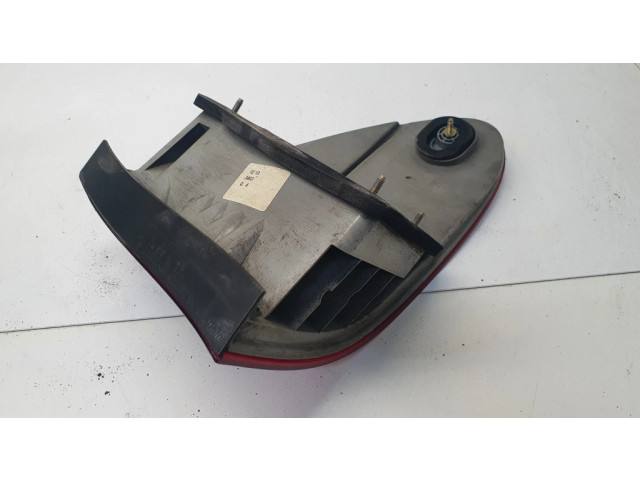 Задний фонарь DOTSAESTIAP2A02, 1339 Honda Civic 2011-2017 года