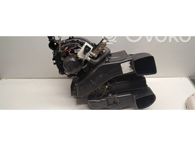 Вентилятор печки 2518300162, A2518300162 Mercedes-Benz R W251