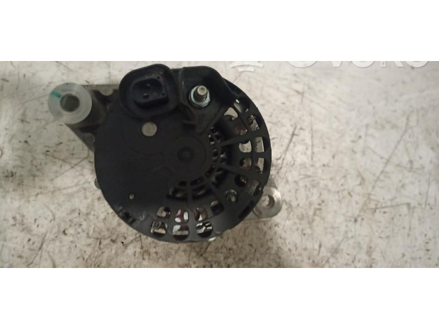 Генератор 51884351, 51884351   Fiat 500L      