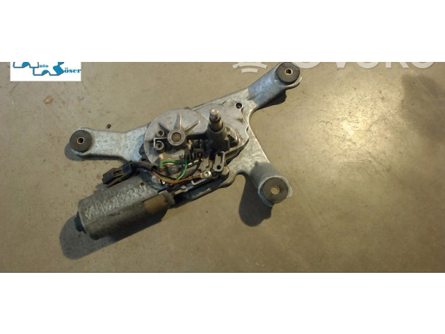 Моторчик заднего дворника Mitsubishi Carisma