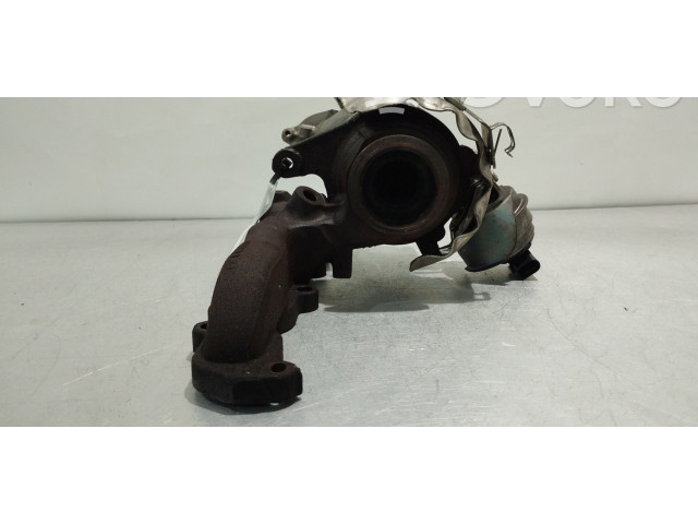 Турбина Volkswagen Golf VII 04L253016H, GTD1244VZ