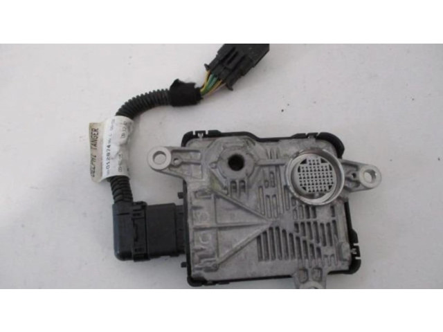 Блок управления коробкой передач 9805709280, 9810676280 Peugeot 308