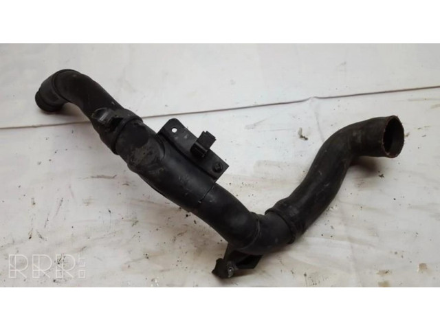 Трубка (трубки)/ шланг (шланги) интеркулера