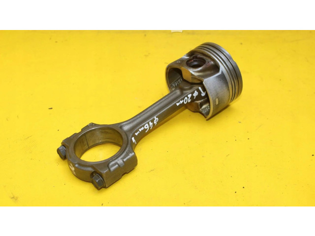 Поршень с шатуном 72L71 Renault Clio IV